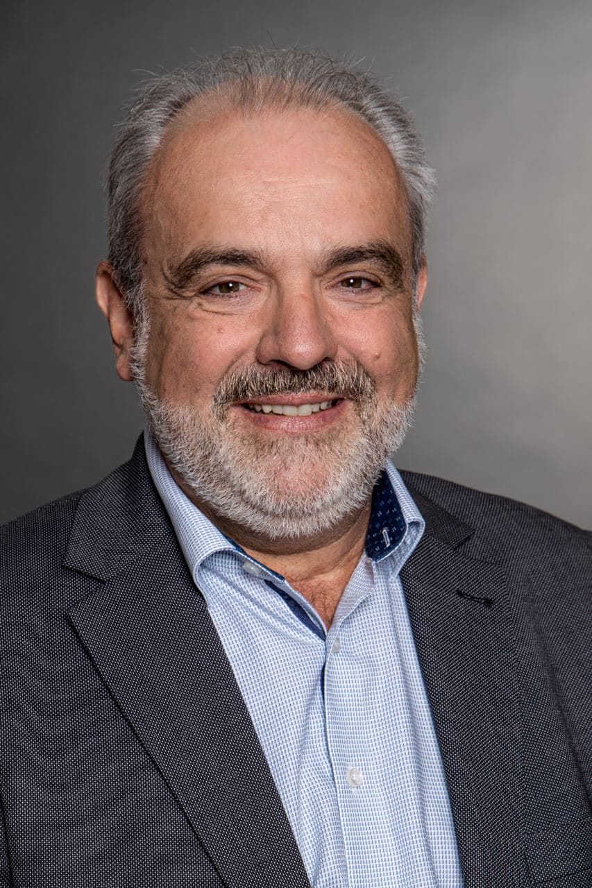Olaf Schrape – Pagemover Hamburg